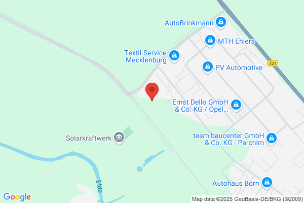 GKM Güstrower Kies+Mörtel GmbH
