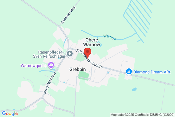 Gemeinde Grebbin
