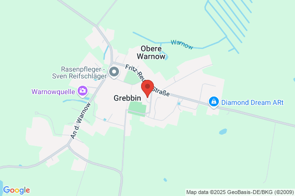 Grebbiner Agrargenossenschaft
