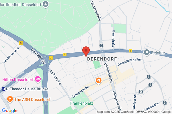 Lüneberg GmbH