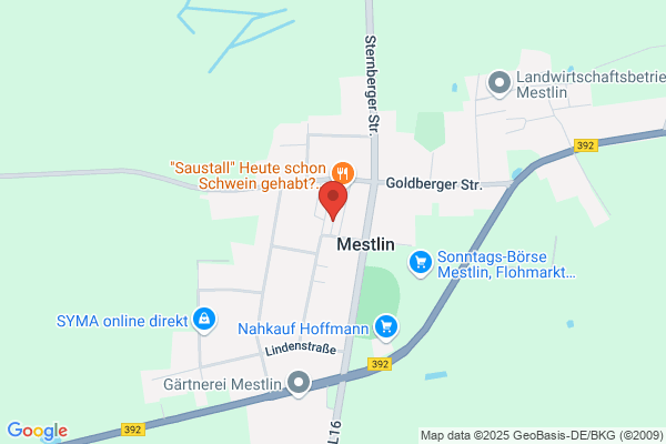Mestlin