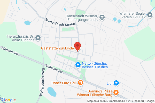 Zur Linde