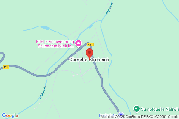 Ortsgemeinde Oberehe