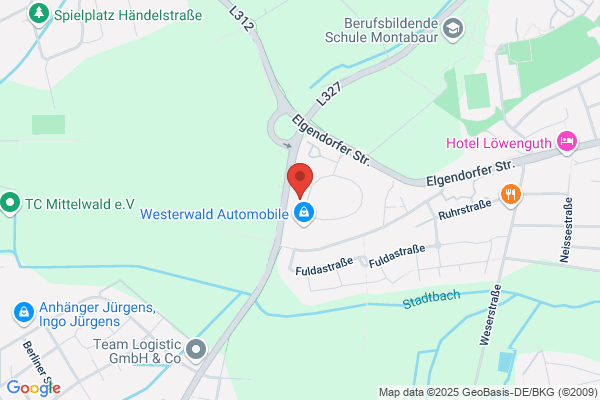 Batterieservice Blieske