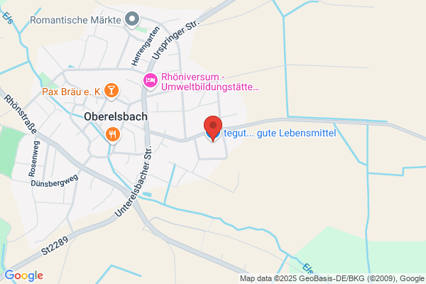 tegut... gute Lebensmittel