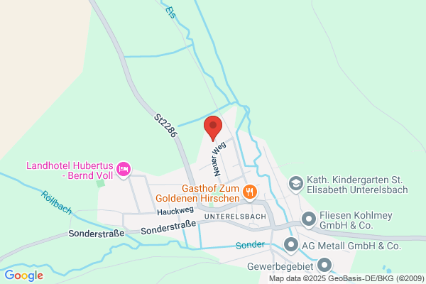 Tiernahrun gund Zubehör