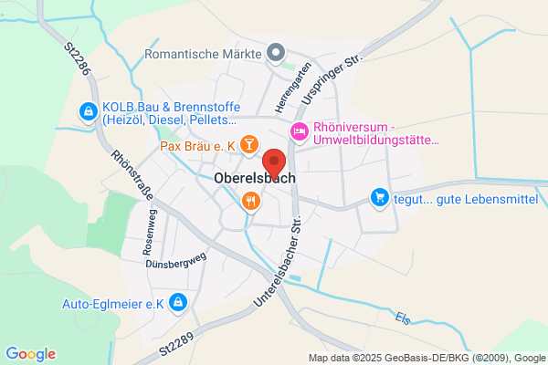 Disco "Null-Acht-Fünfzehn"