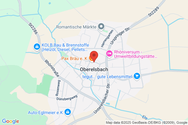 Gemeinsames Pfarrbüro