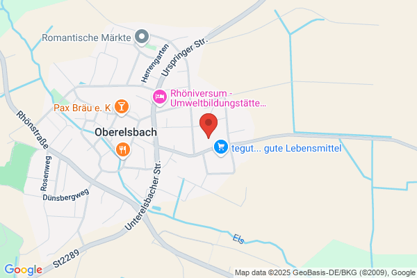 Heilpädagogische Kindertagesstätte