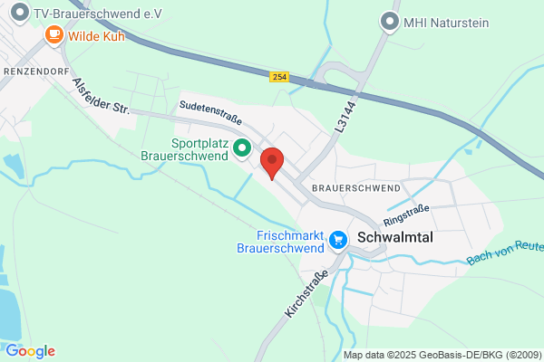 JUDO Wasseraufbereitung GmbH