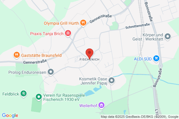 Fischenich