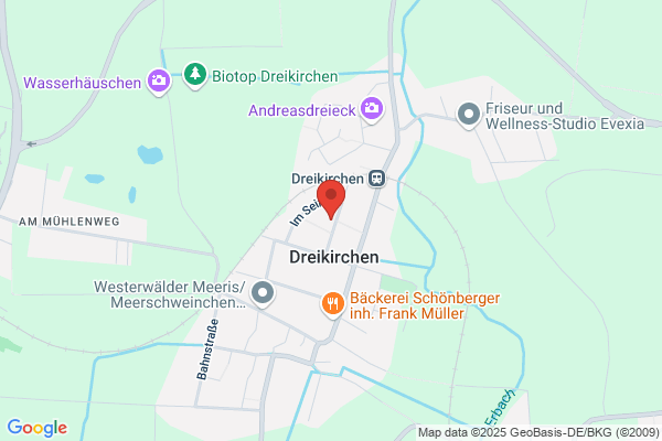 SIGNAL IDUNA Versicherung Renate Säglitz
