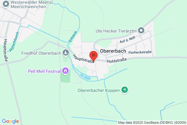 Ortsgemeindeverwaltung Steinefrenz