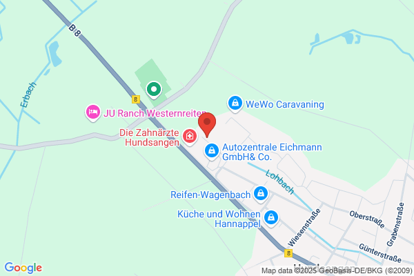 BTV Furniere GmbH