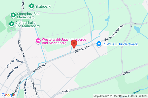 Dipl.-Ing. Conrad-Verwaltung HWG