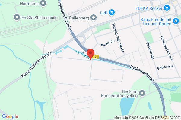 Etex Holding GmbH