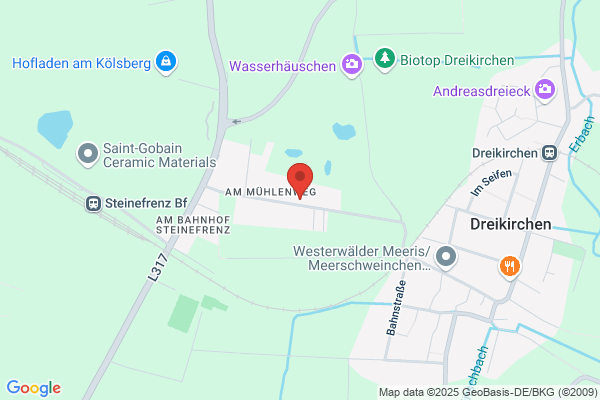 Gebäudereinigung Hardenberg GmbH