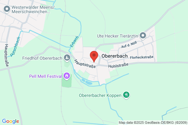 Getränkeblitz Kubig