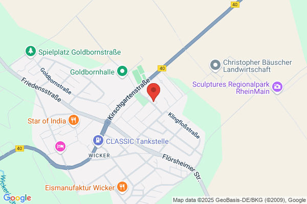 Kiwa MPA Bautest GmbH Standort Dreikirchen