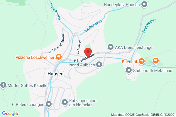 aalpha Meßtechnik und Hydraulik GmbH