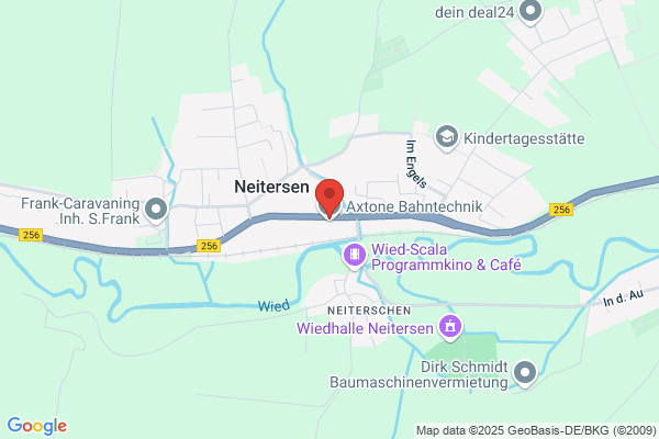 HENNE Spantechnik GmbH