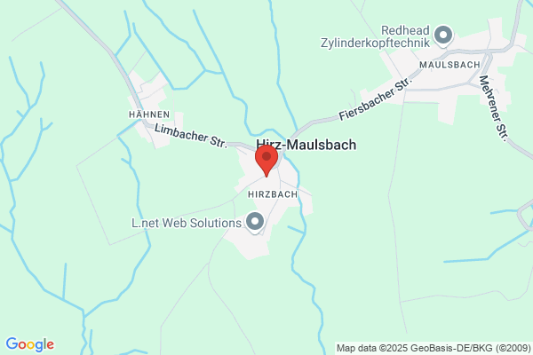 Anhängervermietung