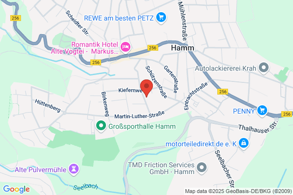 WESTWOOD KAMPFSPORT AKADEMIE