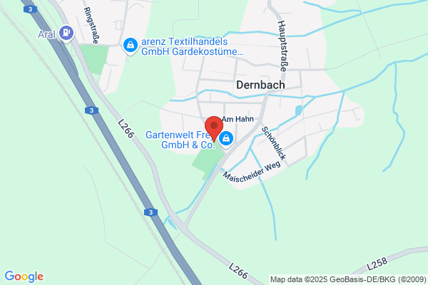 Dorfgemeinschaftshaus