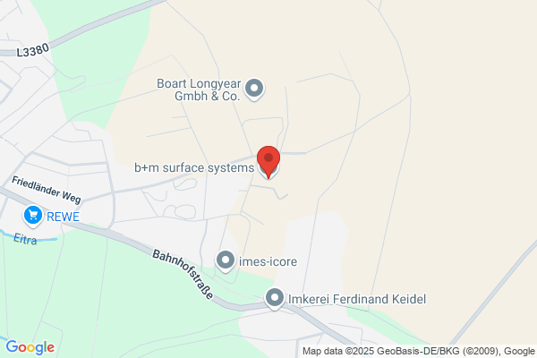 G & B Industrial GmbH