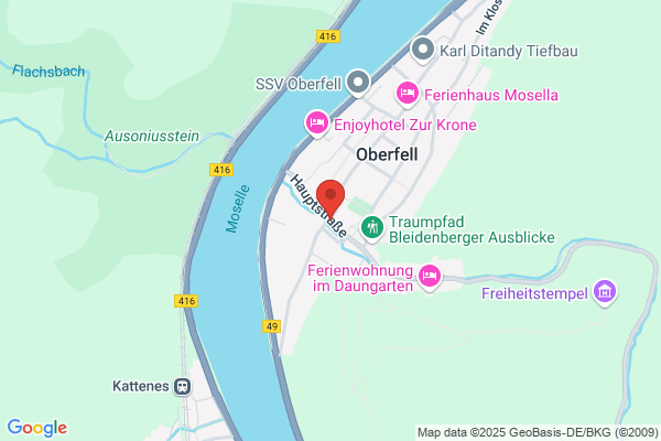 Gasthaus zum Rebstock