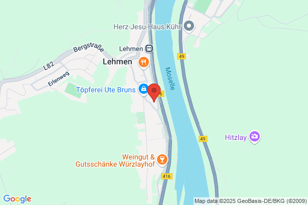 Gemeindeverwaltung Lehmen