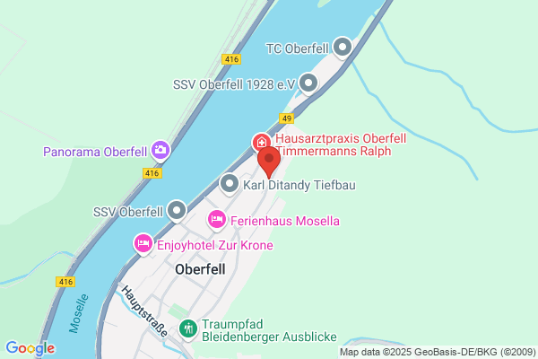 Moselblick Gerd Meurer