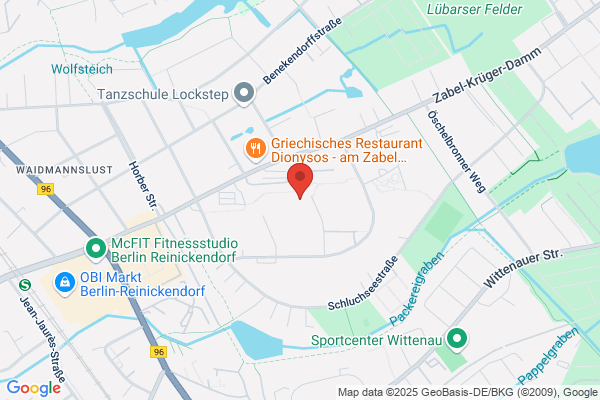 Beta-Bau Grundbesitzgesellschaft mbH