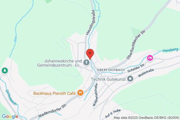 Dorfgemeinschaftshaus