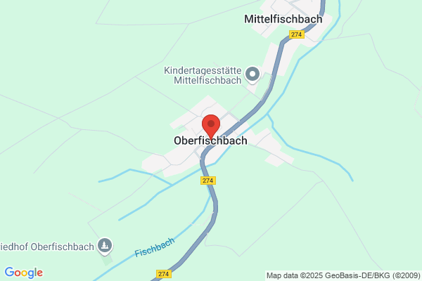 Huber GmbH