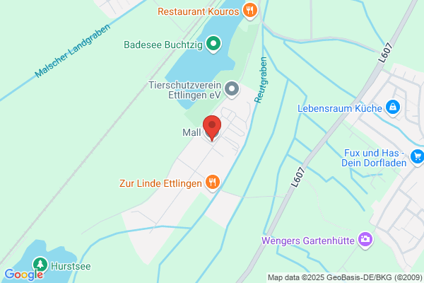 Mall GmbH