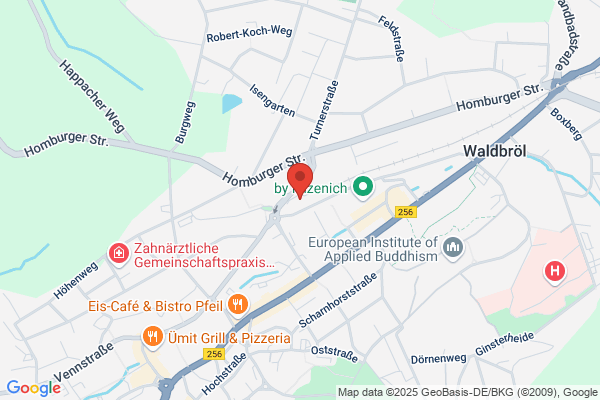 Raiffeisen-Markt
