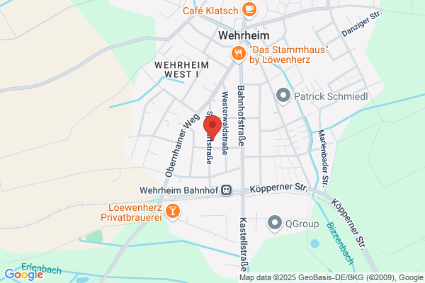 VDW Consulting & Engineering GmbH