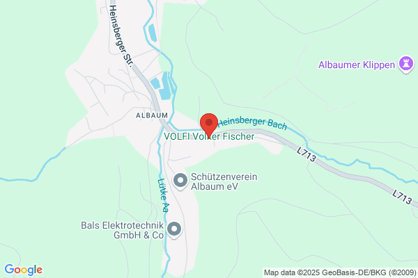 Volker Fischer