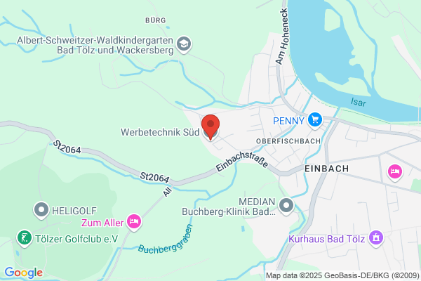 Werbetechnik-Süd GmbH