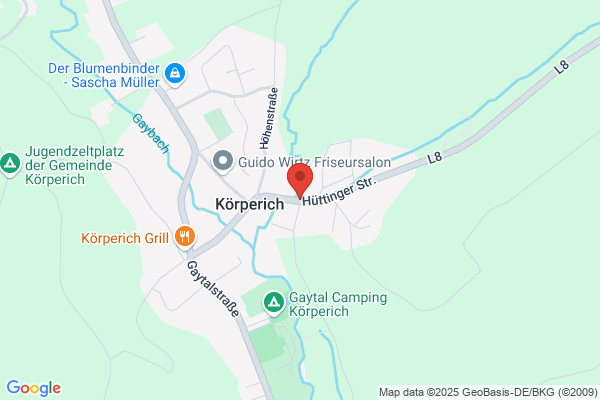 Schreinerei Ludwig