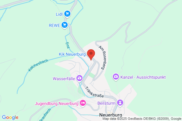 Bäckerei-Konditorei Neises GmbH