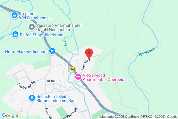 Gärtnerei
