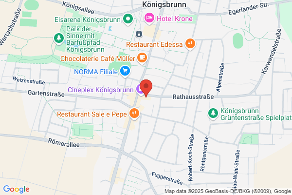 BEST WESTERN Hotel Dasing-Augsburg