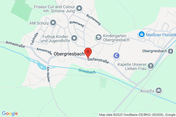 Birgit Ostermayr