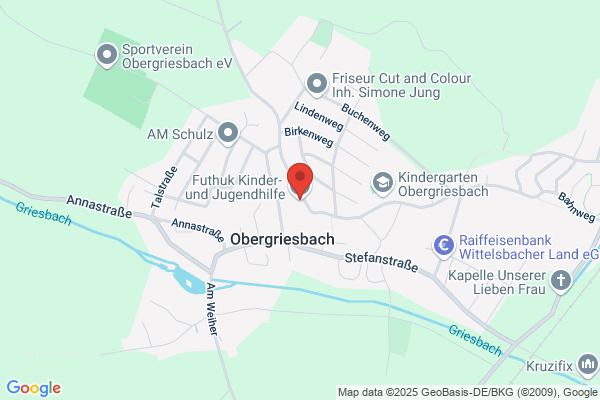 Futhuk Kinder & Jugendhilfe GmbH