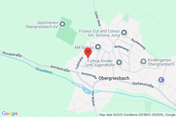 Gemeinde Obergriesbach