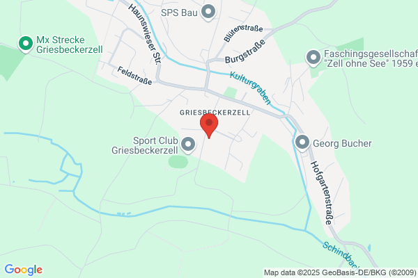 Grundschule Griesbeckerzell