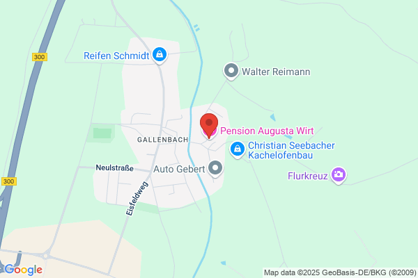 Landgasthof Augustawirt