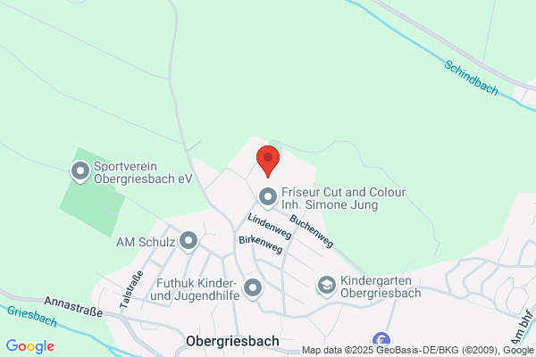 Lenz Vitus Baugeschäft GmbH